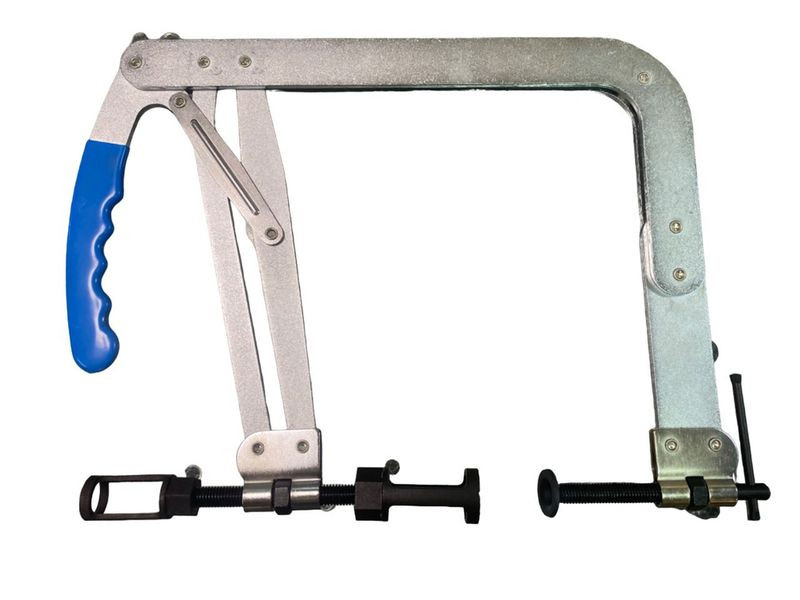 М5. Рассухариватель клапанов 250мм