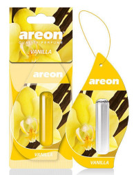 Осв.возд. Areon LIQUID "колба"  5ml   Vanilla