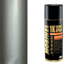 Mobihel Эмаль базовая металлик Альтаир (520мл)