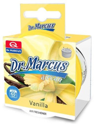 Осв.воздуха DrMarcus банка AIRCAN Vanilla