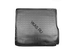 Коврик багажн. LADA VESTA CROSS SW/SW (17-) верхний