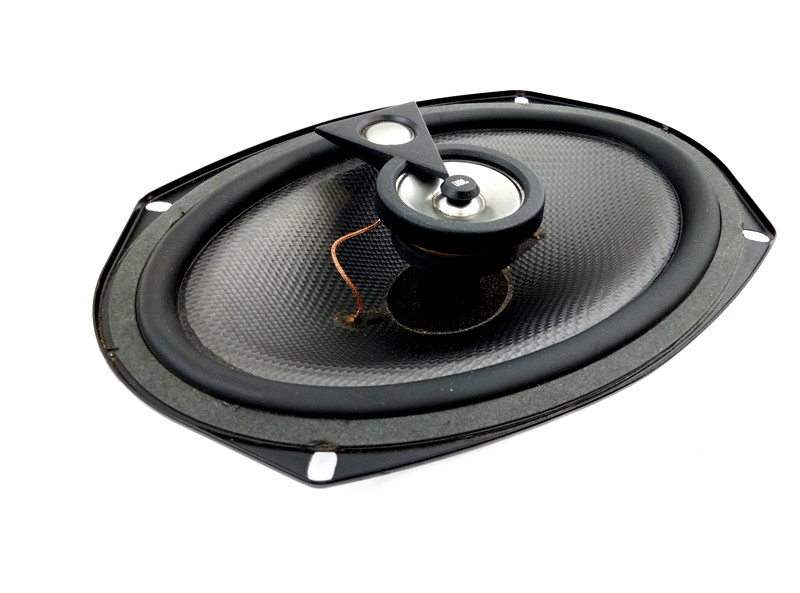 Автомобильные колонки  6x9"  JBL 175W