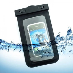 Чехол водонепроницаемый "СЛЕДОПЫТ", универс., сред.