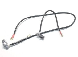 Провод АКБ "+-" кт. ГАЗ 3302-2217 дв 406 с выключателем массы "VOLTON"