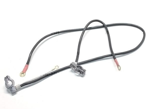 Провод АКБ "+-" кт. ГАЗ 3302-2217 дв 406 с выключателем массы "VOLTON"