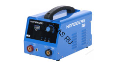 Споттер NORDBERG WS1 для алюминия