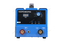 Споттер NORDBERG WS1 для алюминия