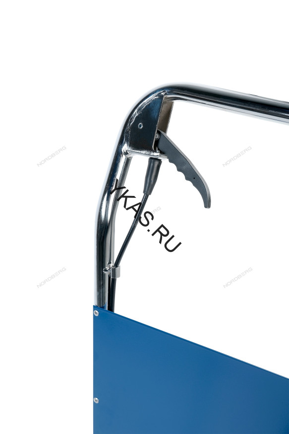 Подъемный гидравлический стол NORDBERG N3T800