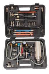 Приспособление NORDBERG FSC8 для очистки топливных систем