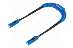 Нашейный аккумуляторный светодиодный фонарь NORDBERG 1902