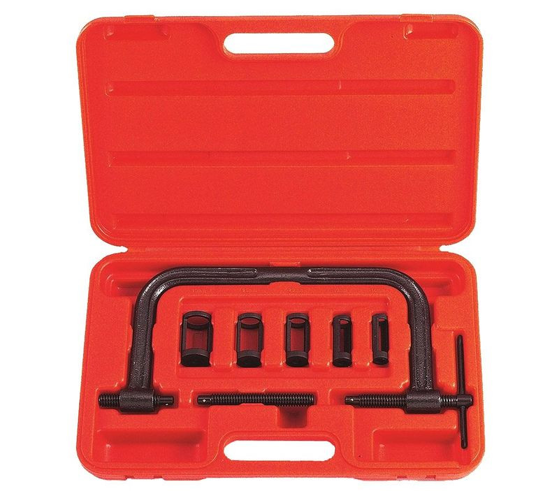 М5. Рассухариватель клапанов универсальный (4022)