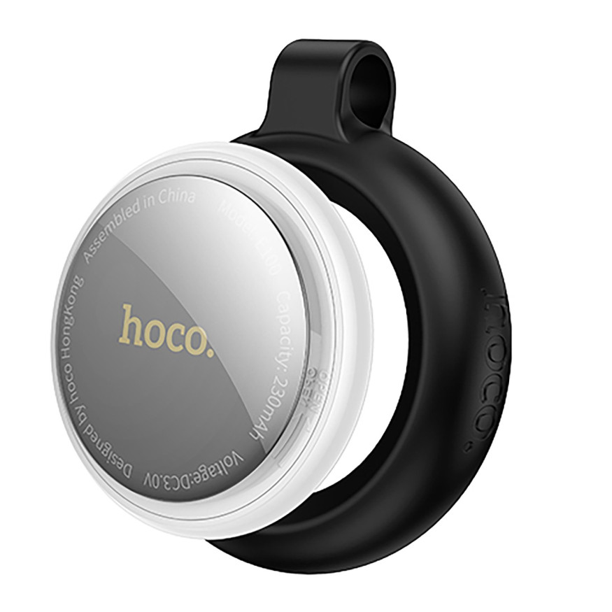 GPS трекер GPS трекер HOCO E100 для автомобиля, животных, детей airtag