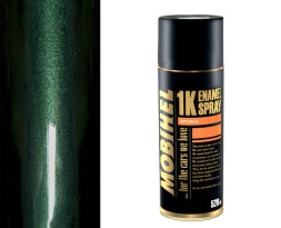 Mobihel Эмаль базовая металлик амулет (520мл)