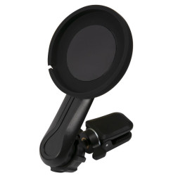 Держатель телефона Red Line для ЗУ MagSafe на ножке (крепление прищепка)