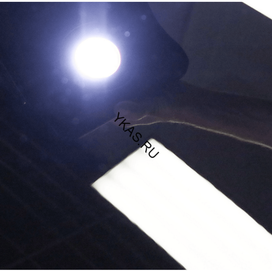 HOCHGLANZ-ANTIHOLOGRAMM-POLITUR M2.01 - Новая Супер микрофиниш для Японских мягких лаков (1 л) 182001