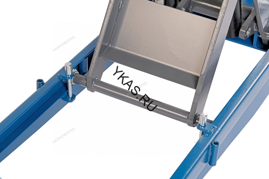 Подъемный стол гидравлический NORDBERG N3T1001