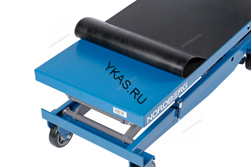 Подъемный стол гидравлический NORDBERG N3T1001