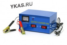 Зарядное устр-во  М5  ЗУ10 инверторное 6-12V  ток зарядки max 10A