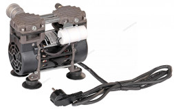 Безмасляный вакуумный насос NORDBERG NFP34 (70 л/мин)