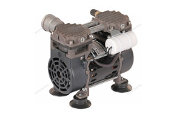 Безмасляный вакуумный насос NORDBERG NFP34 (70 л/мин)