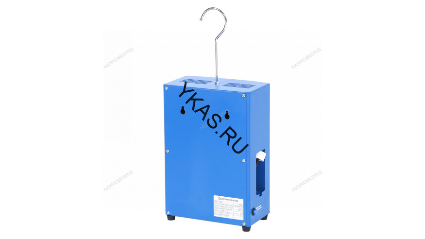 Дымогенератор диагностический NORDBERG NSD5