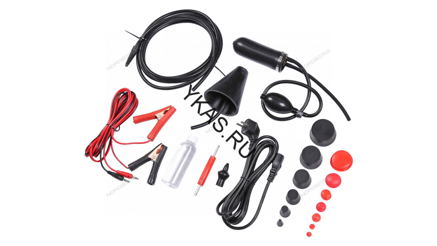 Дымогенератор диагностический NORDBERG NSD5