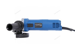 Угловая шлифмашина NORDBERG NE218 с регулировкой оборотов (125 мм, 1800 Вт)