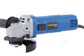 Угловая шлифмашина NORDBERG NE218 с регулировкой оборотов (125 мм, 1800 Вт)