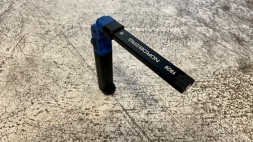 Складной светодиодный аккумуляторный фонарь NORDBERG 1926