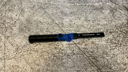 Складной светодиодный аккумуляторный фонарь NORDBERG 1926