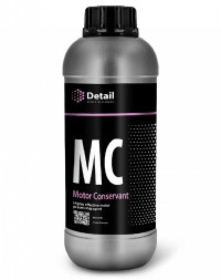 DETAIL  Консервант двигателя  "MC"  1л.