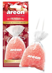 Осв.возд. Areon PEARLS "мешочек"  Apple &amp; Cinnamon