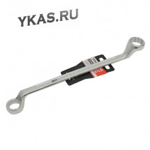 RedMark  Ключ коленчатый накидной 20x22 мм