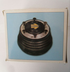 Переходник на спортивный руль  Лада (Калина)