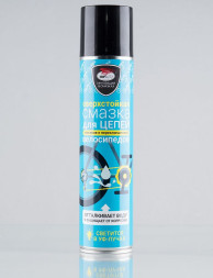 VMPAUTO  MC-1520  Смазка для цепи велосипеда 400мл.  (светится в УФ)