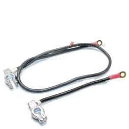 Провод АКБ "+-" кт. ВАЗ-1111 Ока "VOLTON"