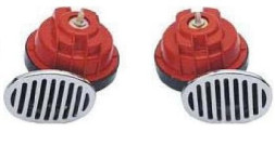 Сигнал "улитка" AVS 2004 2шт.