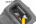Шланг воздушный на катушке, ПВХ, диам. 10x16 мм 14+1 м, серый корпус_73085