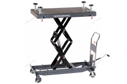 Стол подъемный гидравлическийдля NORDBERG N3T1000GH для АКБ электромобилей