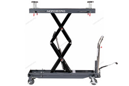 Стол подъемный гидравлическийдля NORDBERG N3T1000GH для АКБ электромобилей