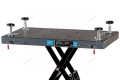 Стол подъемный гидравлическийдля NORDBERG N3T1000GH для АКБ электромобилей