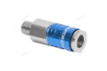 Разъем быстросъемный NORDBERG NPF22 ("мама" - резьба M1/4")