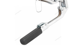 Шприц плунжерный NORDBERG PRO NO2404 для густой смазки (400 мл)