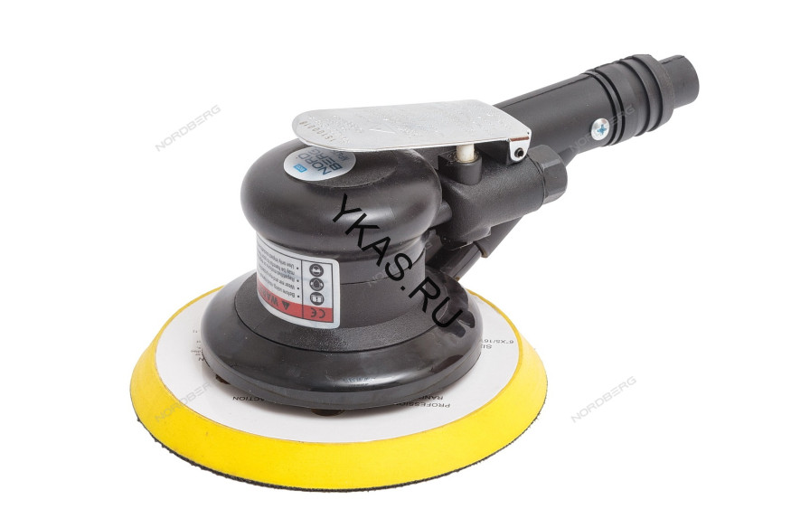Пневмошлифмашинка эксцентриковая NORDBERG ECO NP4256