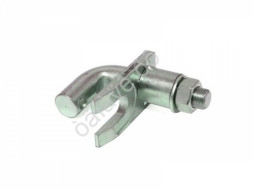 М5. Съемник шаровых опор и рулевых наконечников (Гусь)