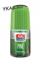 Осв.воздуха DrMarcus спрей Pump Spray 50ml (стекло) Pine