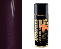 Mobihel Эмаль базовая металлик антарес (520мл)