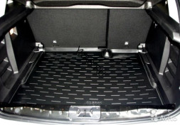 Коврик багажн. LADA XRAY нижний (15-)