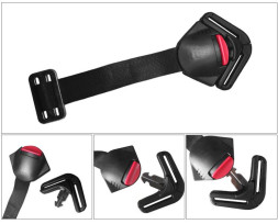 Переходник Т-образный для детского кресла