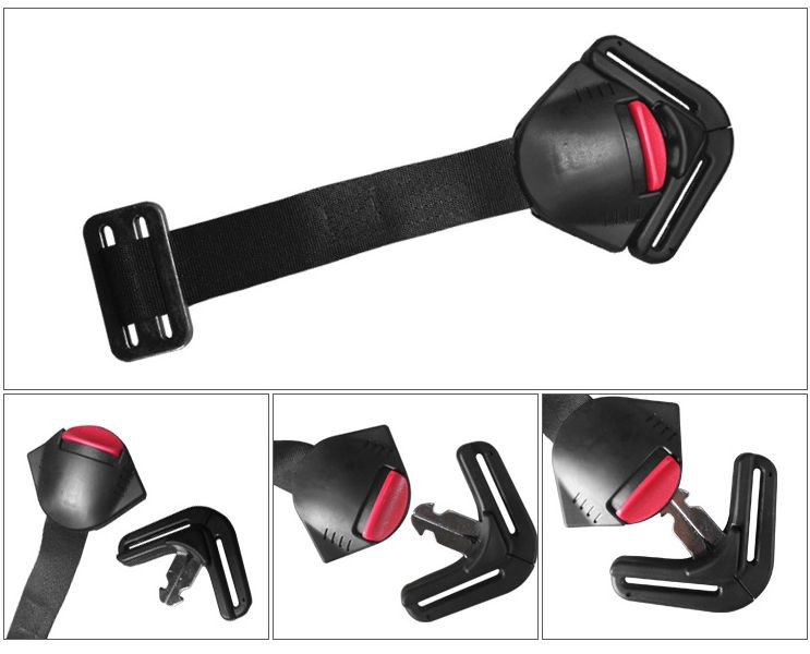 Переходник Т-образный для детского кресла